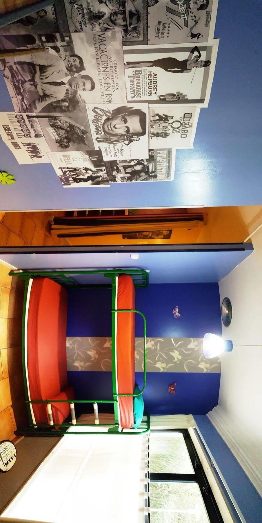 Albergue Acuario San Giacomo di Compostella Esterno foto